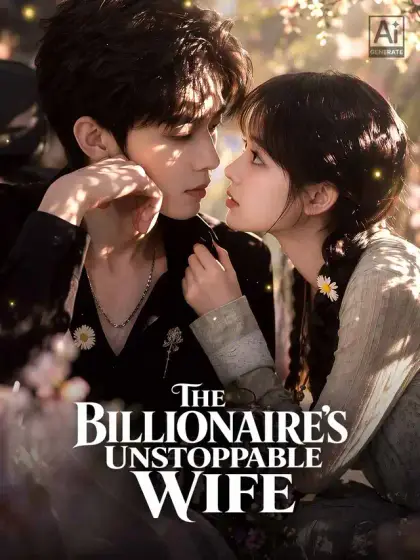 The Billionaire's Unstoppable Wife