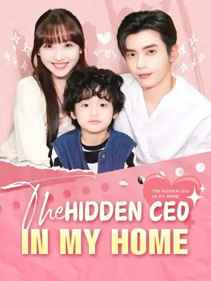 The Hidden CEO in My Home