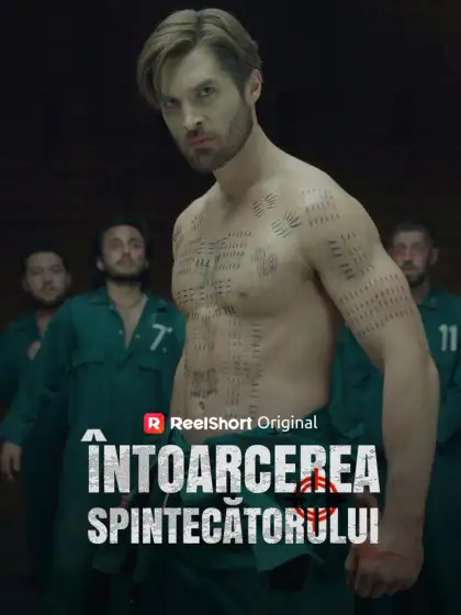 Întoarcerea spintecătorului