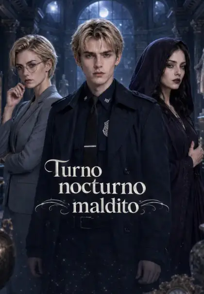 Turno nocturno maldito