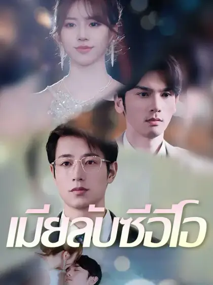 เมียลับซีอีโอ