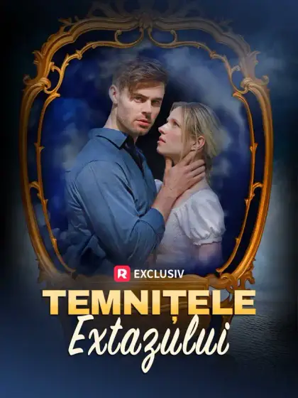 Temnițele extazului