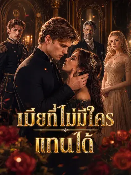 เมียที่ไม่มีใครแทนได้