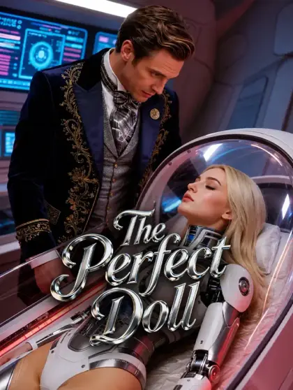 The Perfect Doll