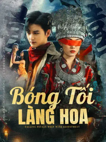 Bóng Tối Làng Hoa
