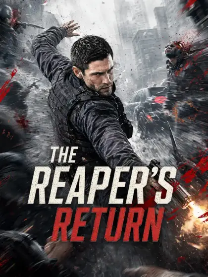 The Reaper's Return