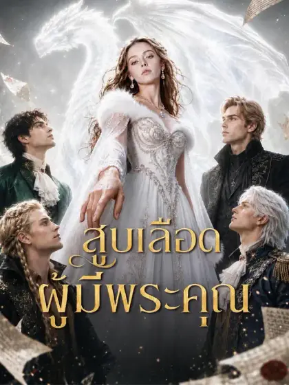 สูบเลือดผู้มีพระคุณ