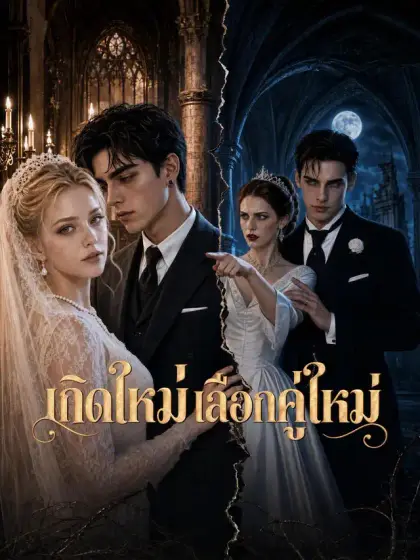 เกิดใหม่เลือกคู่ใหม่