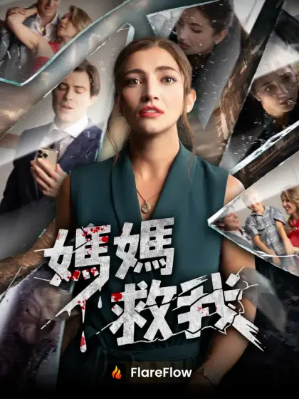 媽媽救我