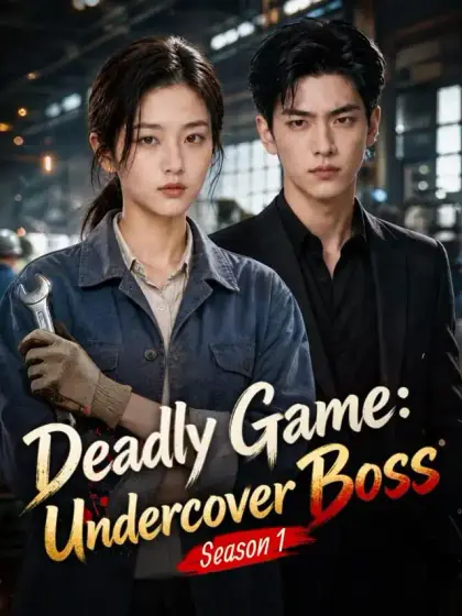 Deadly Game: Undercover Boss Season 1