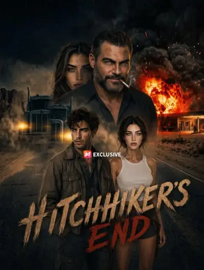 Hitchhiker's End