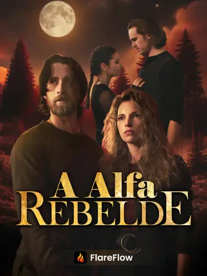A Alfa Rebelde