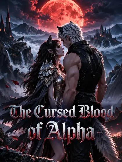 The Cursed Blood of Alpha