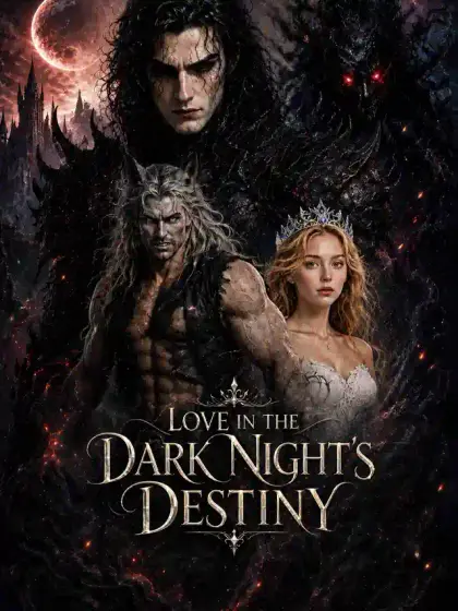 Love in the Dark Night's Destiny