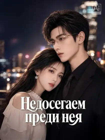 Недосегаем преди нея