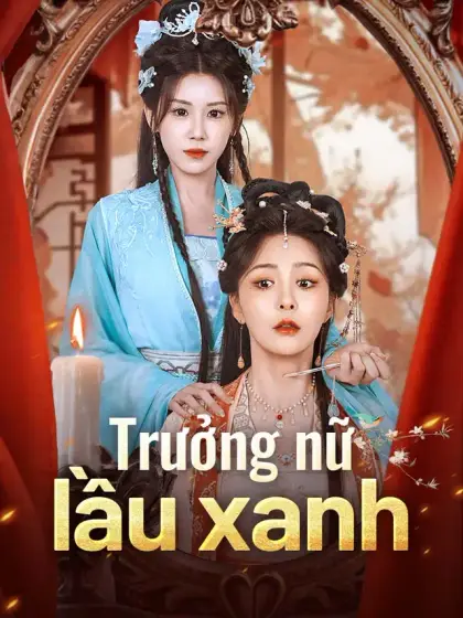 Trưởng nữ lầu xanh