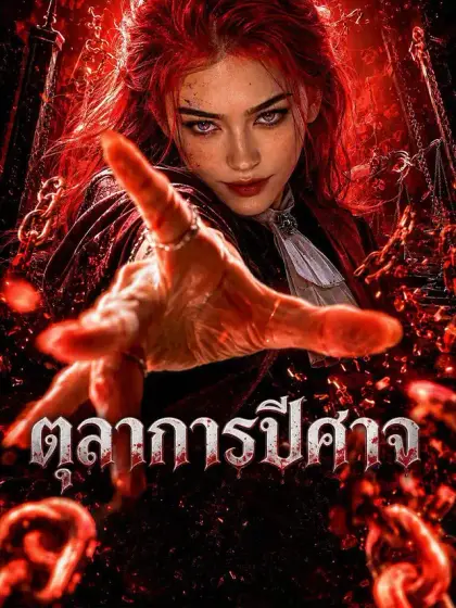 ตุลาการปีศาจ