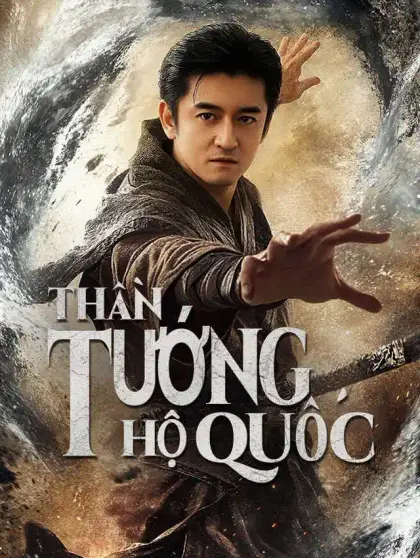 Thần Tướng Hộ Quốc