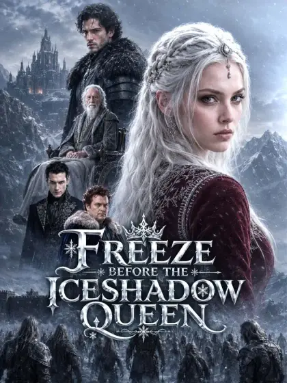 Freeze Before the Iceshadow Queen