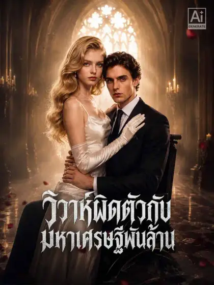 วิวาห์ผิดตัวกับ มหาเศรษฐีพันล้าน