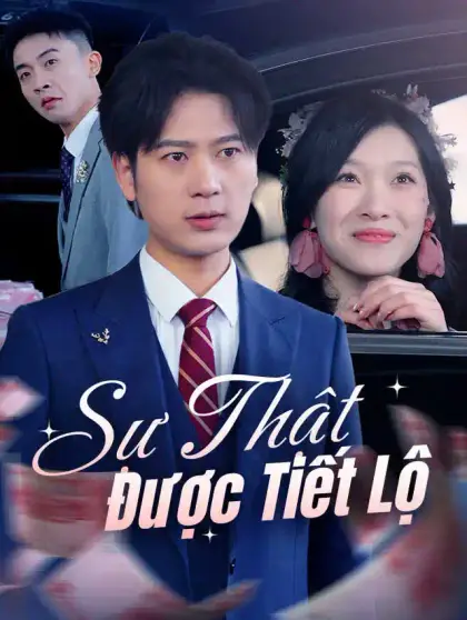 Sự Thật Được Tiết Lộ