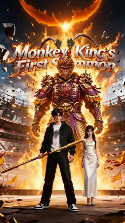 Monkey King's First Summon