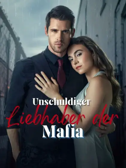 Unschuldiger Liebhaber der Mafia