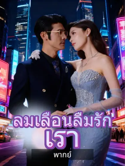 (พากย์) ลมเลือนลืมรักเรา
