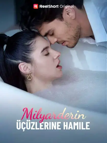 Milyarderin Üçüzlerine Hamile