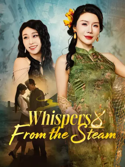 Whispers from the Steam