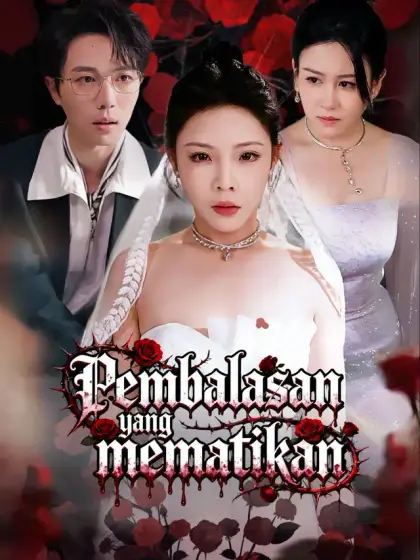 Pembalasan yang mematikan