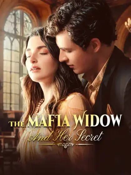 The Mafia Widow and Her Secret