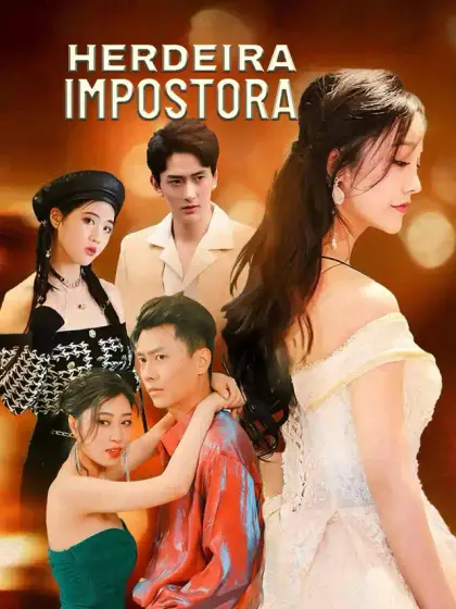 Herdeira Impostora