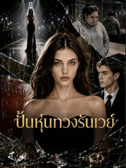 ปั้นหุ่นทวงรันเวย์