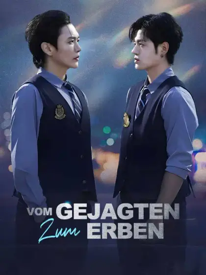 Vom Gejagten zum Erben