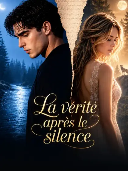 [Doublé] La vérité après le silence