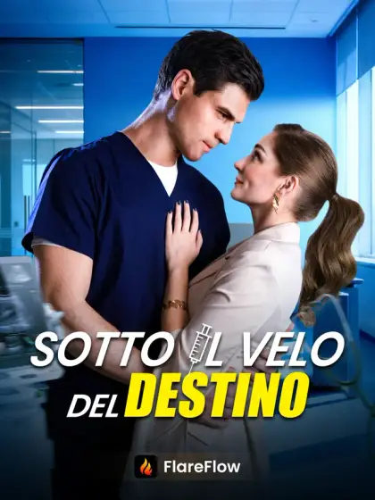 Sotto il Velo del Destino