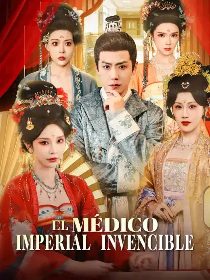 El médico imperial invencible