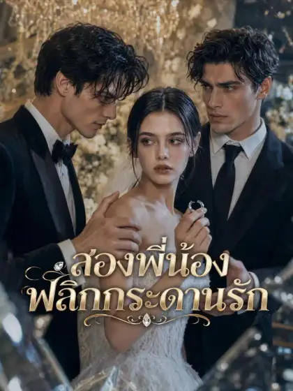 สองพี่น้องพลิกกระดานรัก