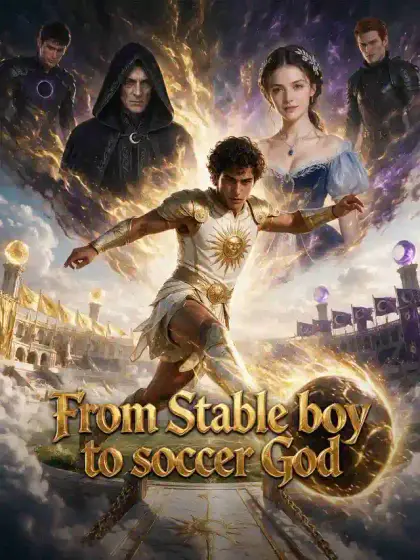From Stable Boy to Soccer God