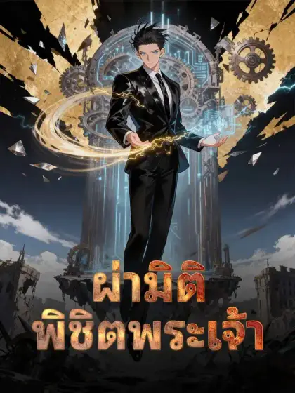 ผ่ามิติพิชิตพระเจ้า