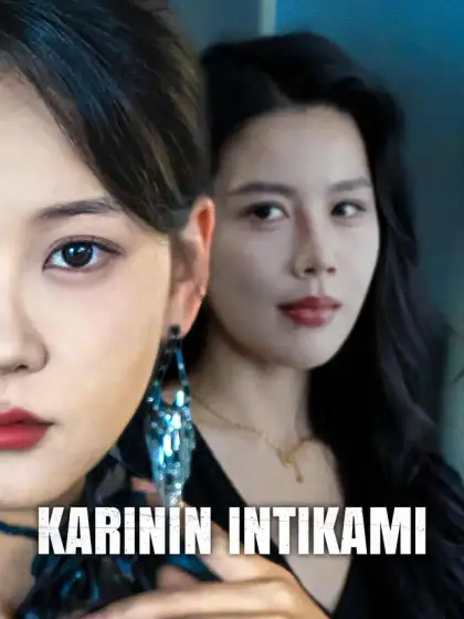Karının İntikamı