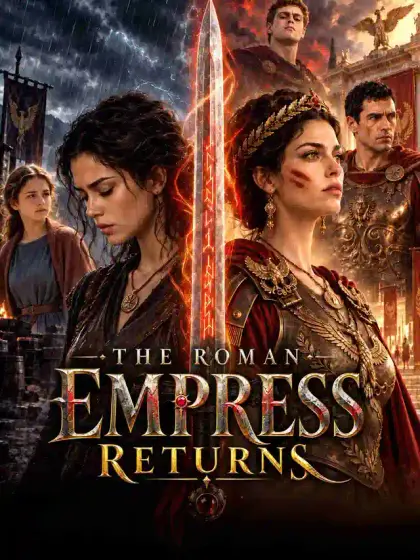 The Roman Empress Returns