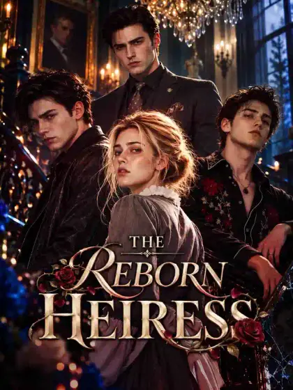 The Reborn Heiress