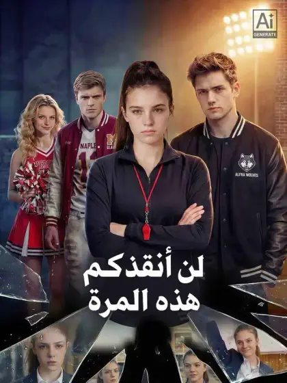 لن أنقذكم هذه المرة