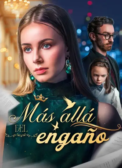 [Doblado]Más allá del engaño