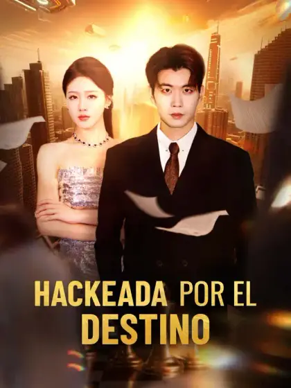 Hackeado por el destino