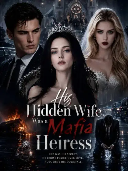 His Hidden Wife Was a Mafia Heiress