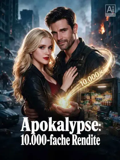 Apokalypse: 10.000-fache Rendite