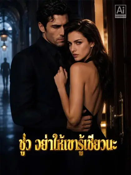 ชู่ว อย่าให้เขารู้เชียวนะ